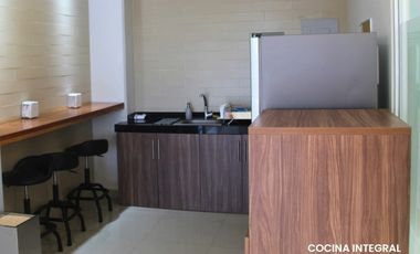 Oficina en Renta en Veracruz Fracc. Costa de Oro.