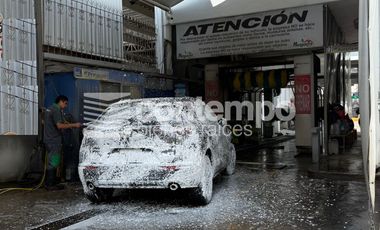 Renta Local Comercial, Lomas de Atizapán, Atizapán, Estado de México