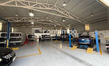 Renta Local Comercial, Lomas de Atizapán, Atizapán, Estado de México