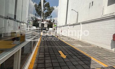 Renta Local Comercial, Lomas de Atizapán, Atizapán, Estado de México