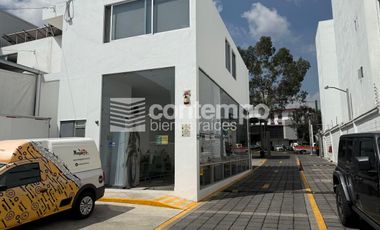 Renta Local Comercial, Lomas de Atizapán, Atizapán, Estado de México