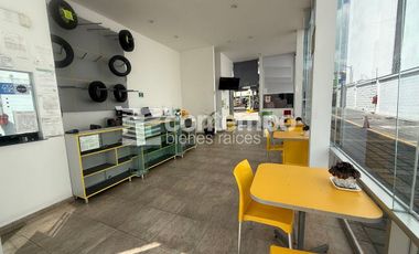 Renta Local Comercial, Lomas de Atizapán, Atizapán, Estado de México