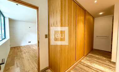 Departamento a estrenar en RENTA a una cuadra de la fuente de Cibeles Roma Norte