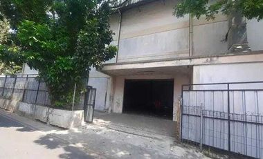 Gudang Raya Pancoran Strategis