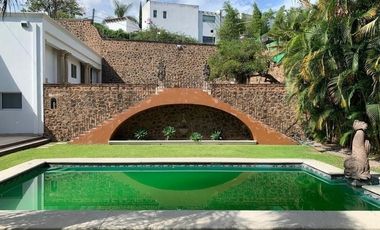 RENTA O VENTA LOCAL  EN CUERNAVACA