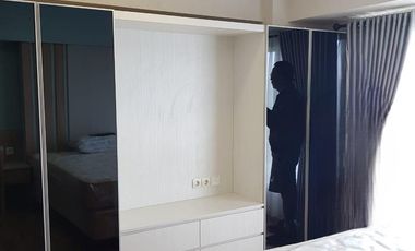 FOR SALE MAQNA RESIDENCE 2 BR