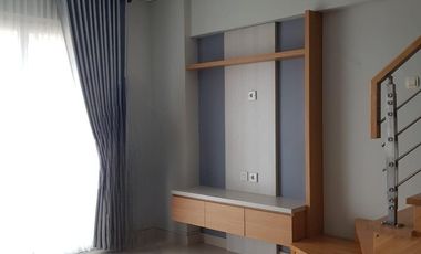 FOR SALE MAQNA RESIDENCE 2 BR