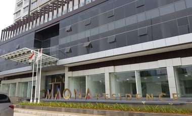 FOR SALE MAQNA RESIDENCE 2 BR