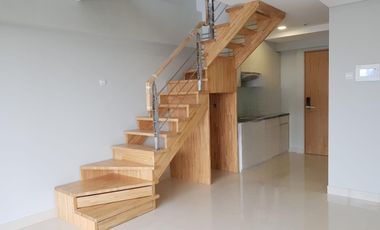 FOR SALE MAQNA RESIDENCE 2 BR