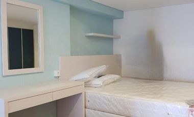 FOR SALE MAQNA RESIDENCE 2 BR