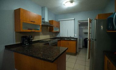 House for Sale in Rincón del Cielo, Bahía de Banderas, Nayarit – Unfurnished