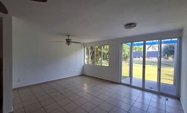 House for Sale in Rincón del Cielo, Bahía de Banderas, Nayarit – Unfurnished