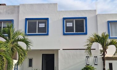 House for Sale in Rincón del Cielo, Bahía de Banderas, Nayarit – Unfurnished