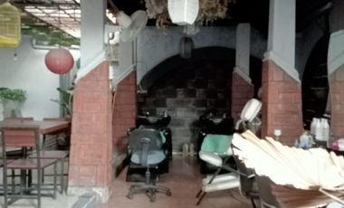 jual  rumah 0jln raya  cocok  untuk usaha