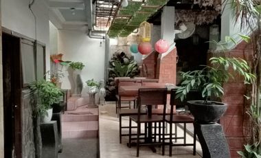 jual  rumah 0jln raya  cocok  untuk usaha