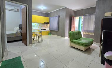 (Tersewa) Kontrakan 3 Kmr Tidur 2 Kmr Mandi GGP di satu lantai di Lt1