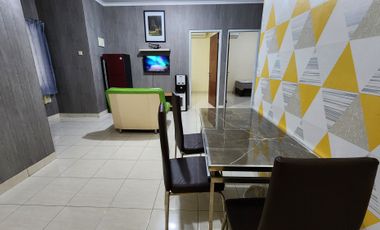 (Tersewa) Kontrakan 3 Kmr Tidur 2 Kmr Mandi GGP di satu lantai di Lt1