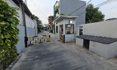 (Tersewa) Kontrakan 3 Kmr Tidur 2 Kmr Mandi GGP di satu lantai di Lt1