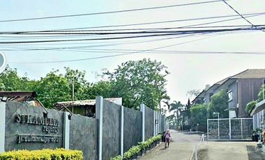 Rumah Bagus Shm Di Pasteur Sukamulya Regency