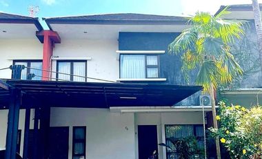 Rumah Bagus Shm Di Pasteur Sukamulya Regency