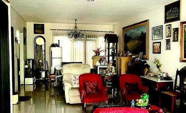 Rumah Bagus Shm Di Pasteur Sukamulya Regency