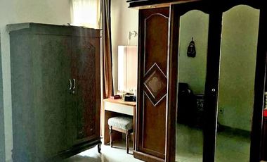 Rumah Bagus Shm Di Pasteur Sukamulya Regency