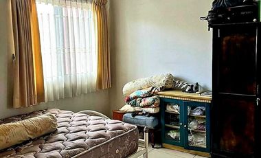 Rumah Bagus Shm Di Pasteur Sukamulya Regency