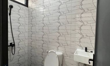 Rumah Dijual Cluster Bojongsari Depok KPR strategis nego