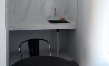 Rumah Induk Plus Kos Eksklusif Furnish Area Gejayan Dekat Sadhar