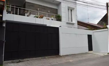 Rumah Induk Plus Kos Eksklusif Furnish Area Gejayan Dekat Sadhar