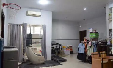 Rumah Induk Plus Kos Eksklusif Furnish Area Gejayan Dekat Sadhar