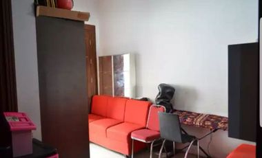 Rumah Induk Plus Kos Eksklusif Furnish Area Gejayan Dekat Sadhar