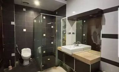 Rumah Induk Plus Kos Eksklusif Furnish Area Gejayan Dekat Sadhar