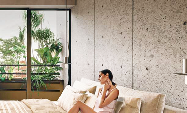 Departamentos en venta a estrenar Col. Roma