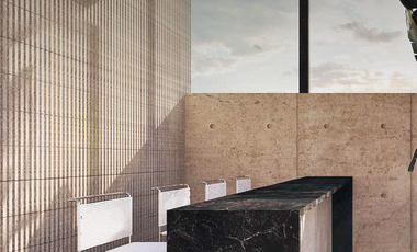 Departamentos en venta a estrenar Col. Roma