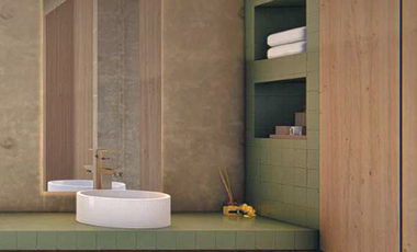 Departamentos en venta a estrenar Col. Roma