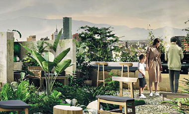 Departamentos en venta a estrenar Col. Roma