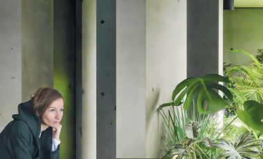 Departamentos en venta a estrenar Col. Roma