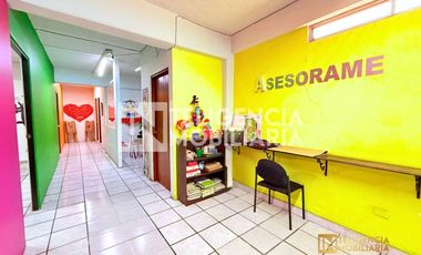 TRASPASO ESCUELA DE INGLÉS - TEXCOCO