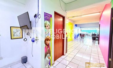 TRASPASO ESCUELA DE INGLÉS - TEXCOCO