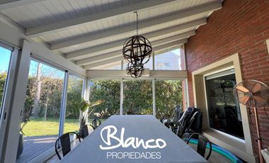 Casa en Venta en La Lomada, Pilar, G.B.A. Zona Norte, Argentina