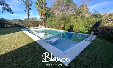 Casa en Venta en La Lomada, Pilar, G.B.A. Zona Norte, Argentina