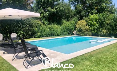 Casa en Venta en La Lomada, Pilar, G.B.A. Zona Norte, Argentina