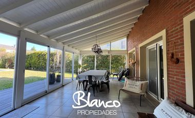 Casa en Venta en La Lomada, Pilar, G.B.A. Zona Norte, Argentina