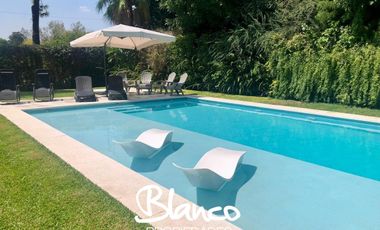 Casa en Venta en La Lomada, Pilar, G.B.A. Zona Norte, Argentina