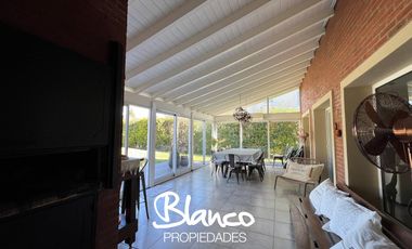 Casa en Venta en La Lomada, Pilar, G.B.A. Zona Norte, Argentina