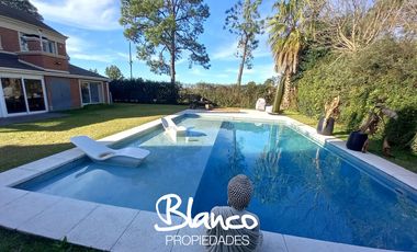 Casa en Venta en La Lomada, Pilar, G.B.A. Zona Norte, Argentina