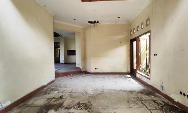 Dijual Rumah Lokasi Strategis Area Ubung Denpasar