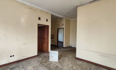 Dijual Rumah Lokasi Strategis Area Ubung Denpasar