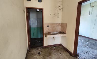 Dijual Rumah Lokasi Strategis Area Ubung Denpasar